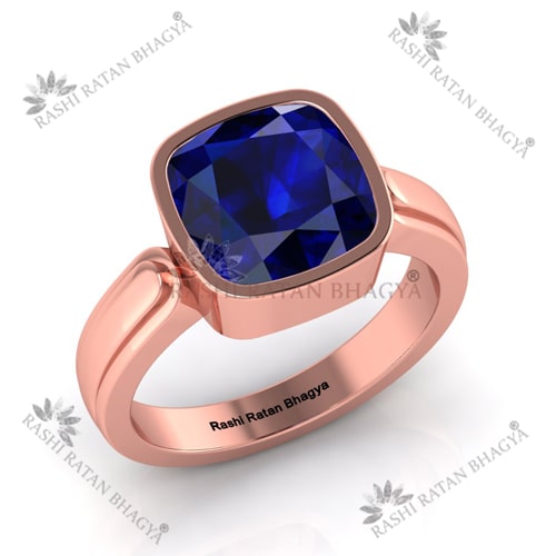 Copper Ring -RC16