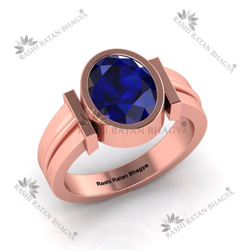 Copper Ring -RC18