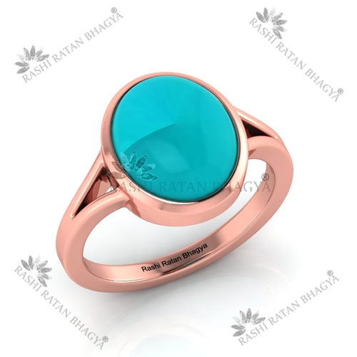 Copper Ring -RC2