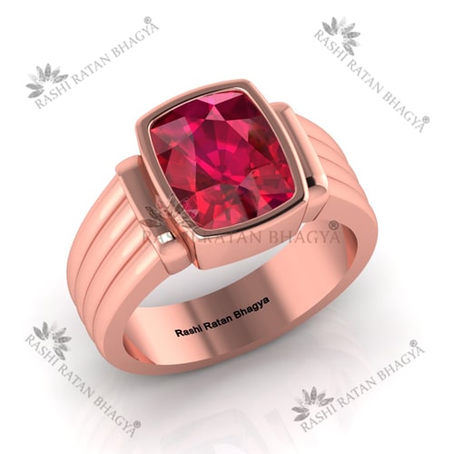 Copper Ring -RC23