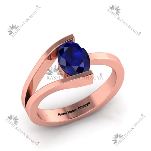 Copper Ring -RC25