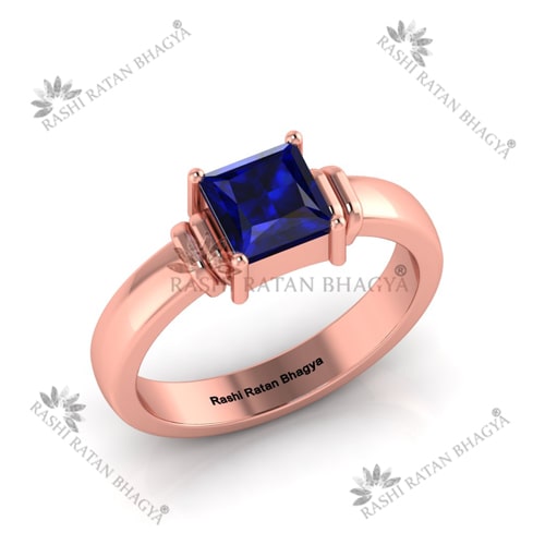 Copper Ring -RC26