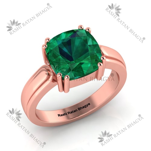 Copper Ring -RC27