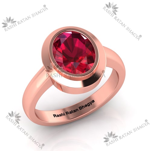 Copper Ring -RC28
