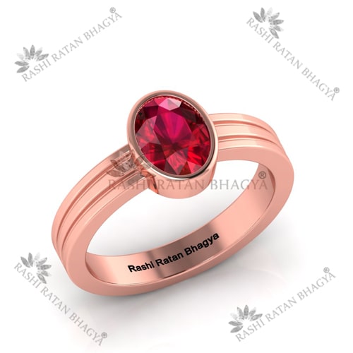 Copper Ring -RC29