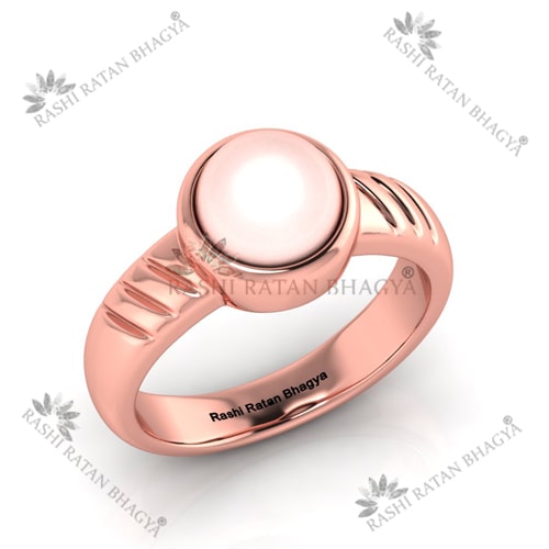 Copper Ring -RC3