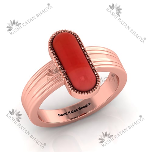 Copper Ring -RC30