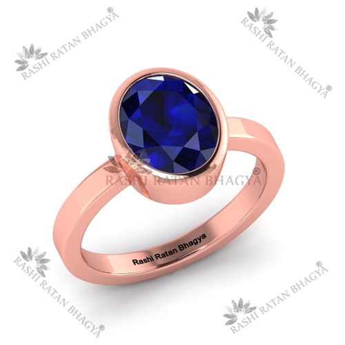 Copper Ring -RC8
