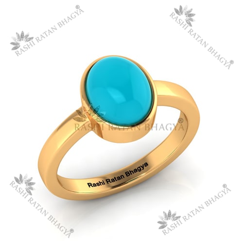 Gold Ring -RG1