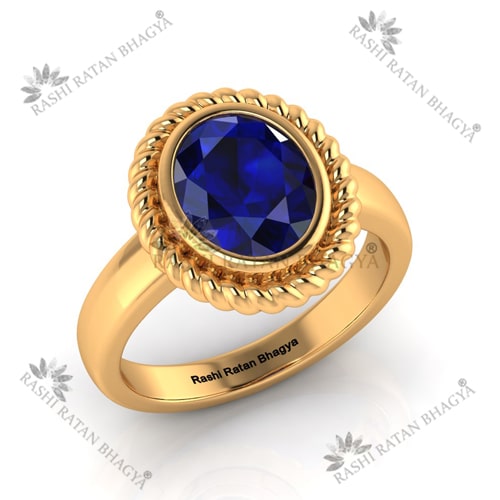 Gold Ring -RG10