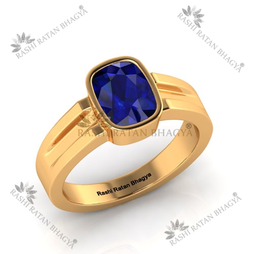 Gold Ring -RG11