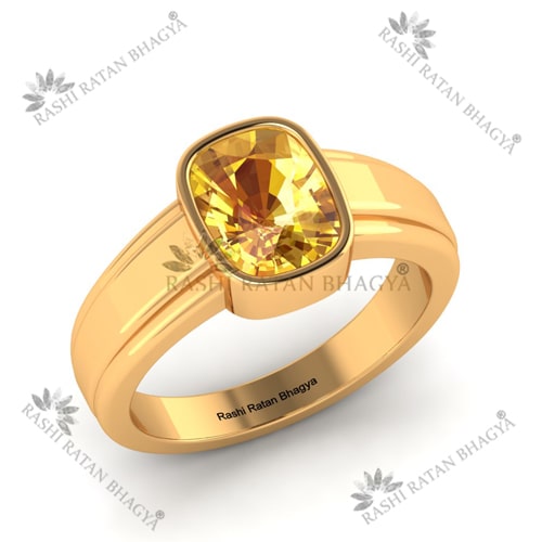 Gold Ring -RG13