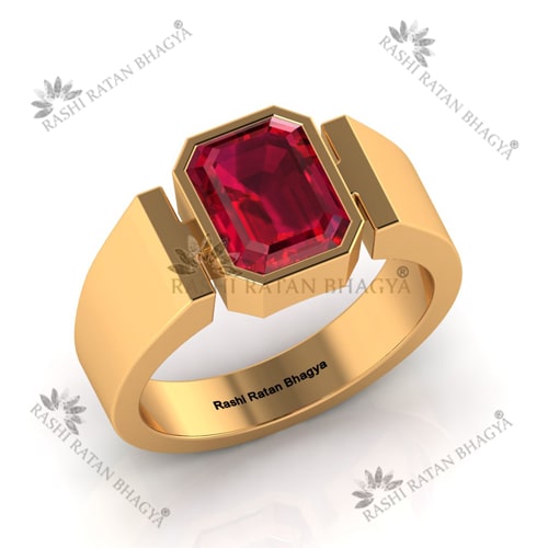 Gold Ring -RG15