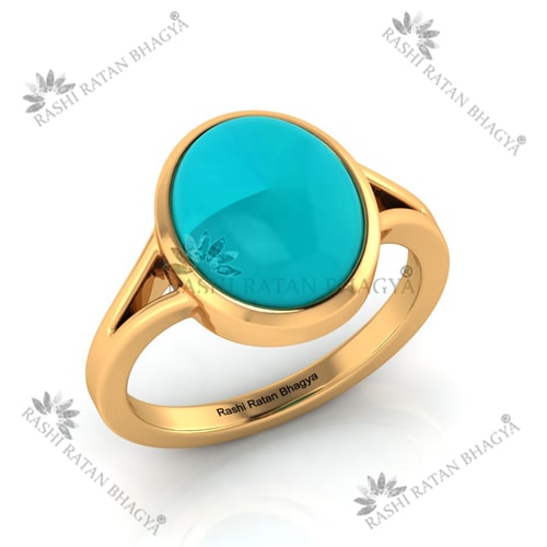 Gold Ring -RG2