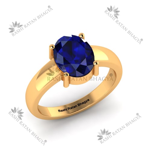 Gold Ring -RG21