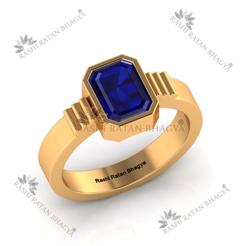 Gold Ring -RG22
