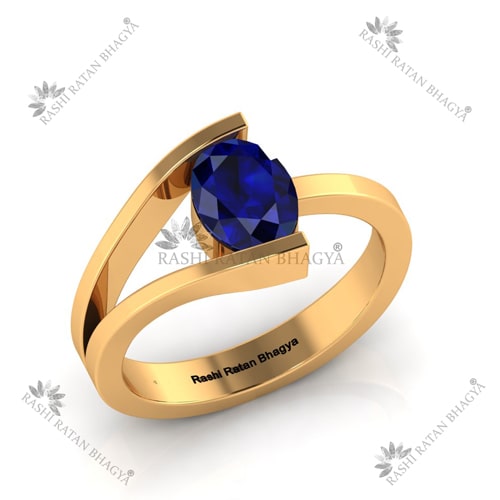 Gold Ring -RG25
