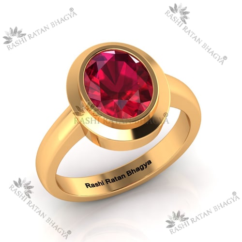 Gold Ring -RG28