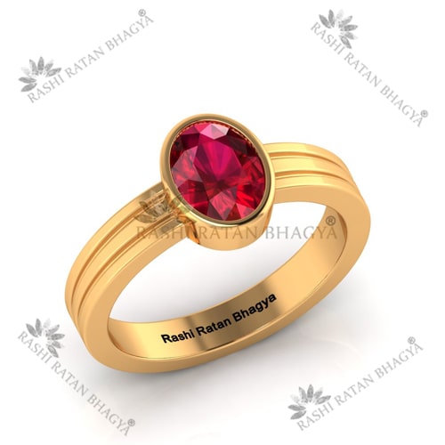 Gold Ring -RG29
