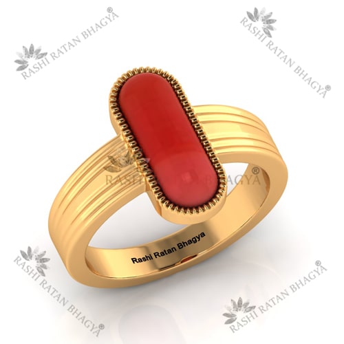 Gold Ring -RG30