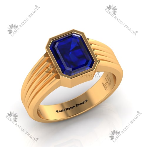 Gold Ring -RG4
