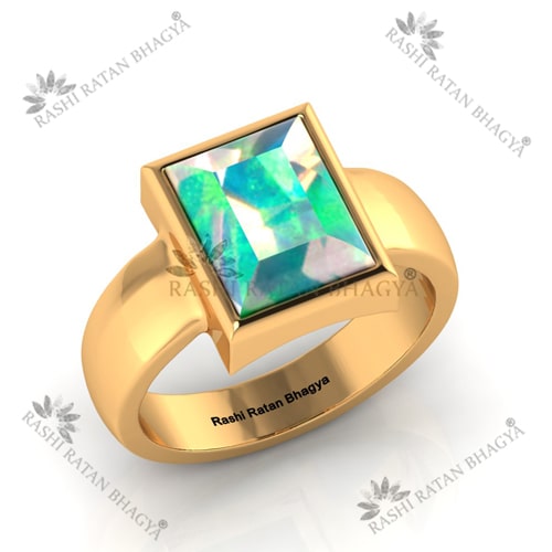 Gold Ring -RG5