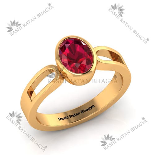 Gold Ring -RG6