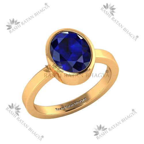 Gold Ring -RG8