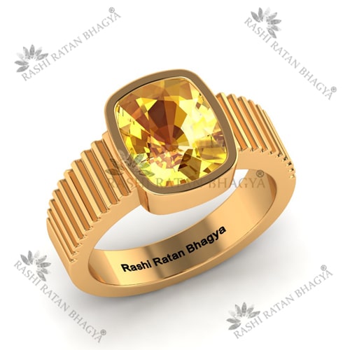 Panchdhatu Ring -RP14