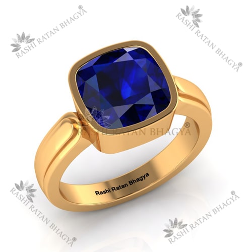 Panchdhatu Ring -RP16