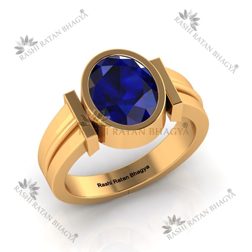 Panchdhatu Ring -RP18