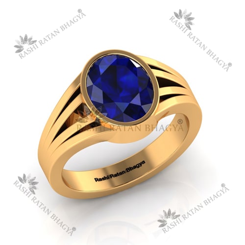 Panchdhatu Ring -RP19