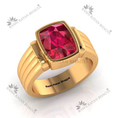 Panchdhatu Ring -RP23