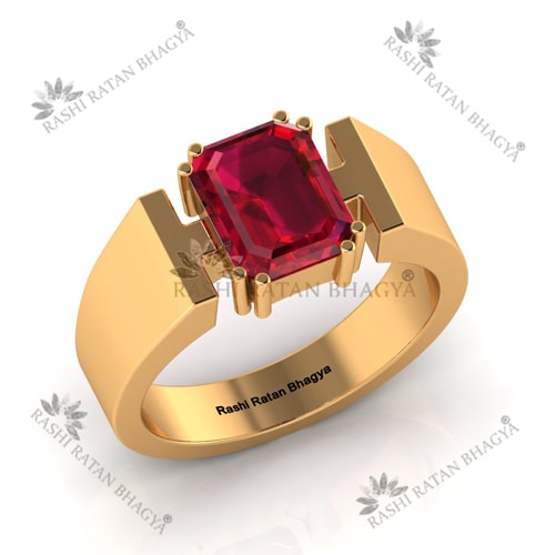 Panchdhatu Ring -RP24