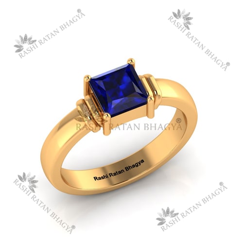 Panchdhatu Ring -RP26