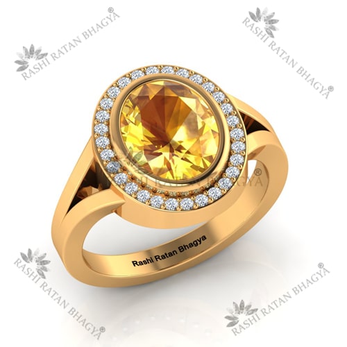 Panchdhatu Ring -RP31
