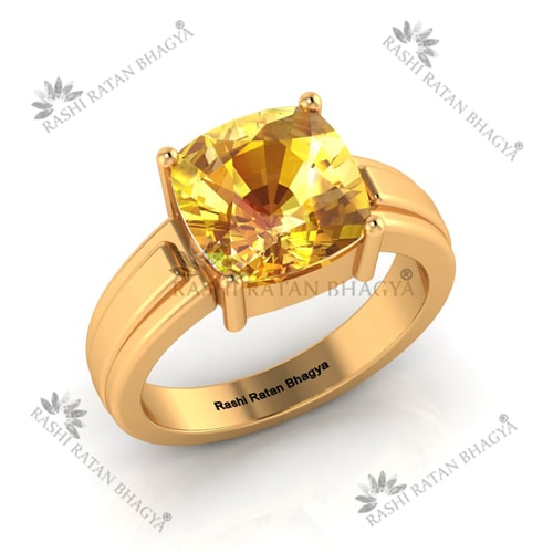 Panchdhatu Ring -RP32