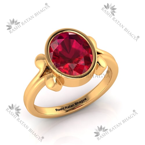 Panchdhatu Ring -RP9