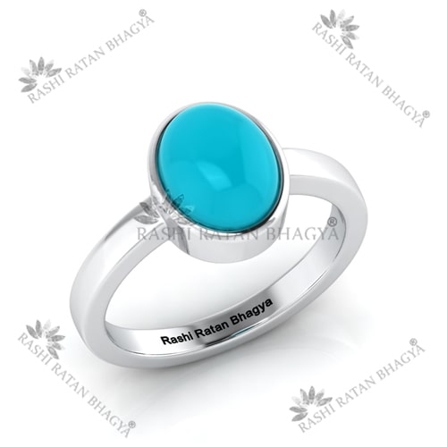 Silver Ring -RS1