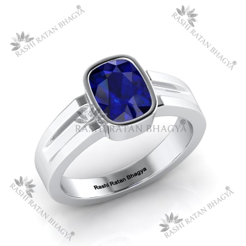Silver Ring -RS11