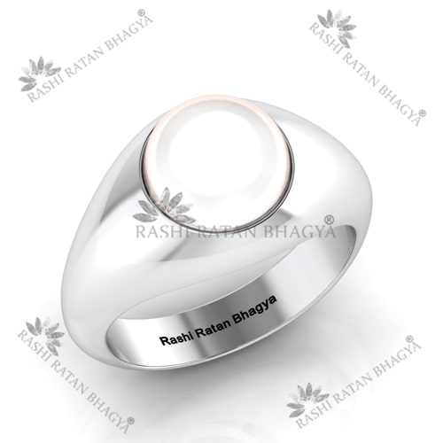 Silver Ring -RS12