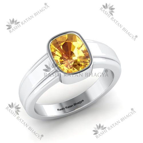 Silver Ring -RS13