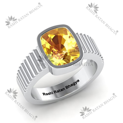 Silver Ring -RS14