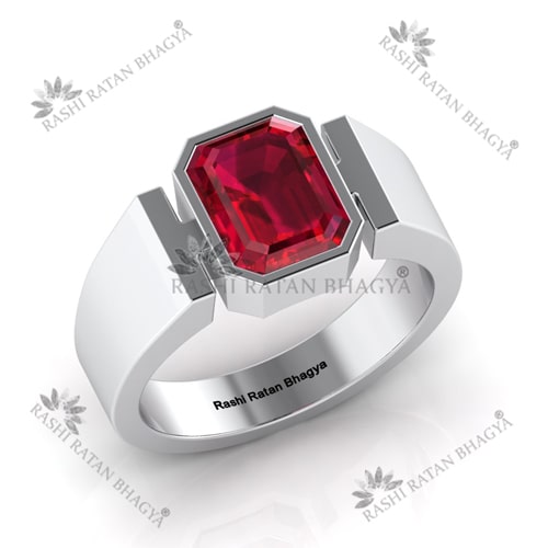 Silver Ring -RS15