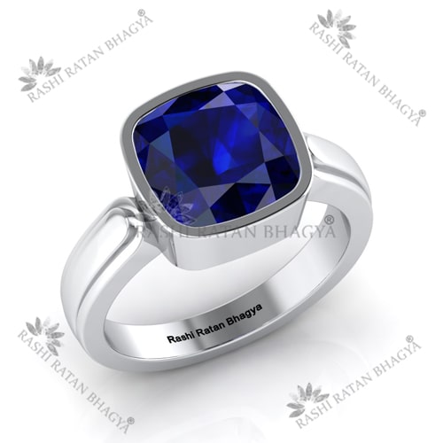 Silver Ring -RS16