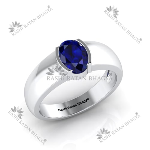 Silver Ring -RS17