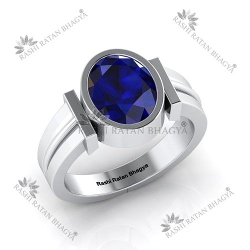 Silver Ring -RS18