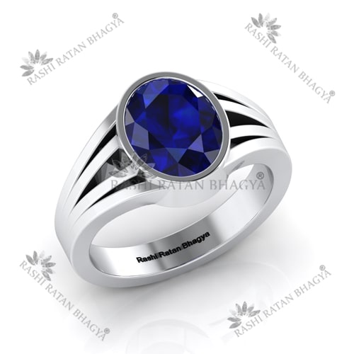 Silver Ring -RS19