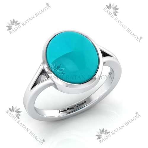 Silver Ring -RS2