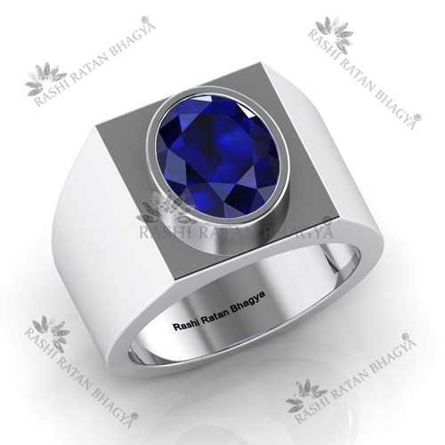 Silver Ring -RS20